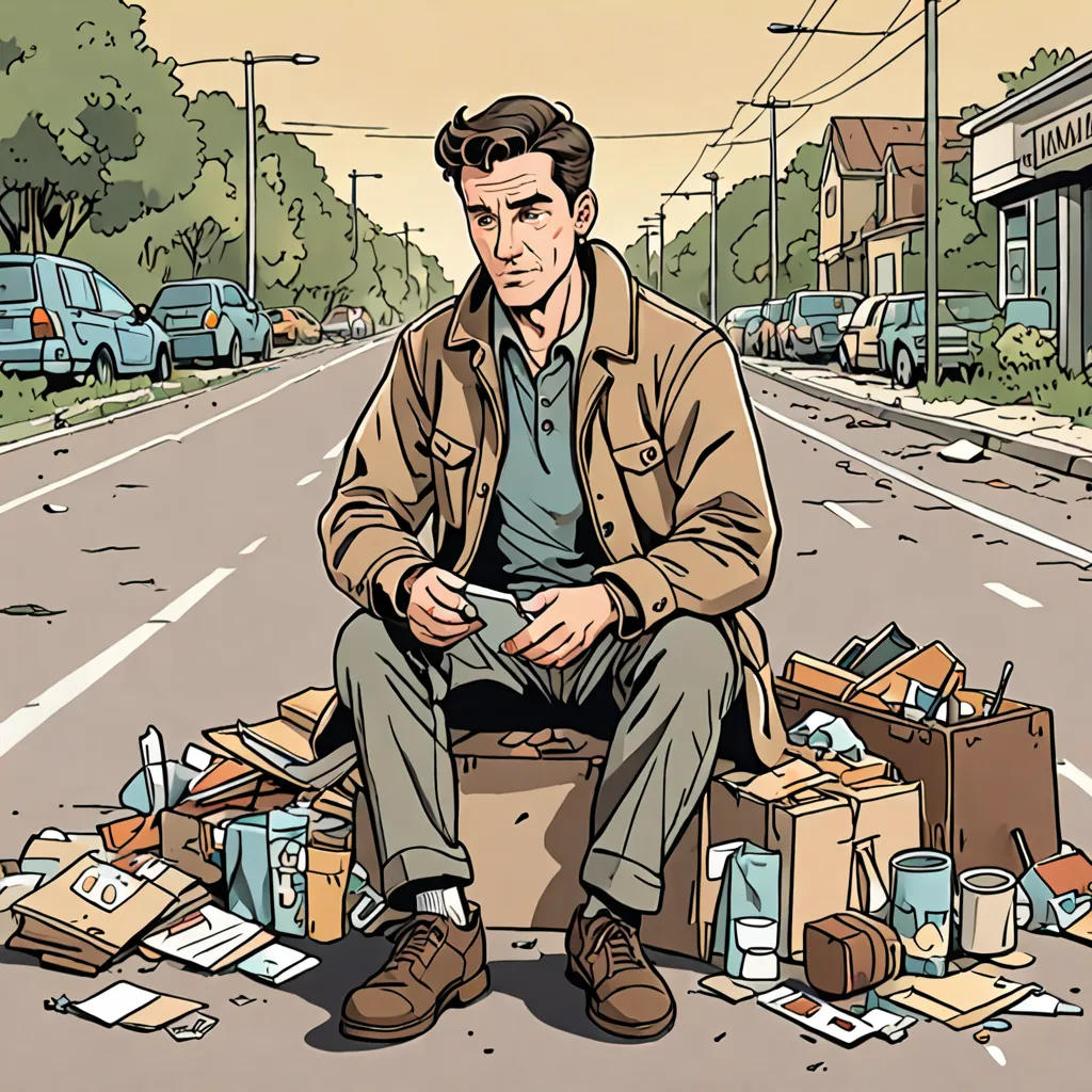 The Craftsman's Resilience