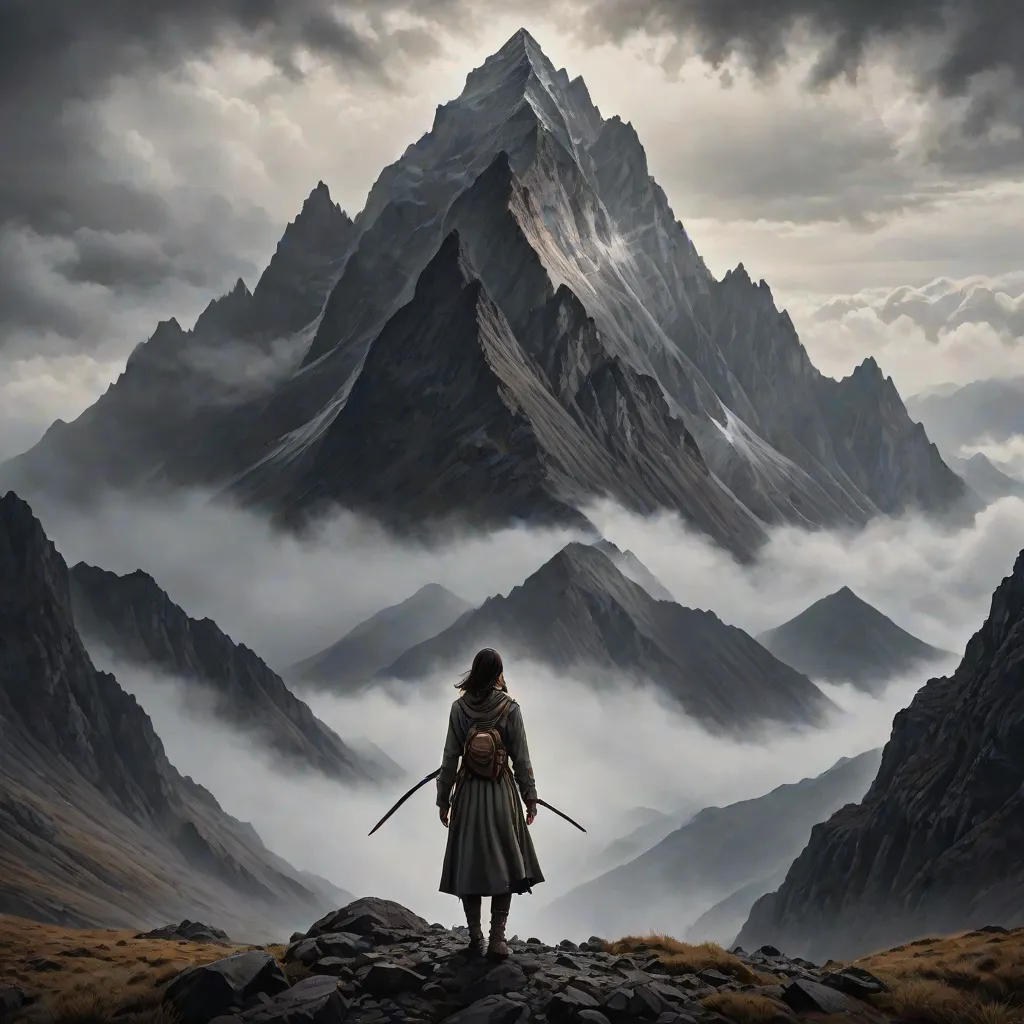 Conquering Fears: A Journey to Success