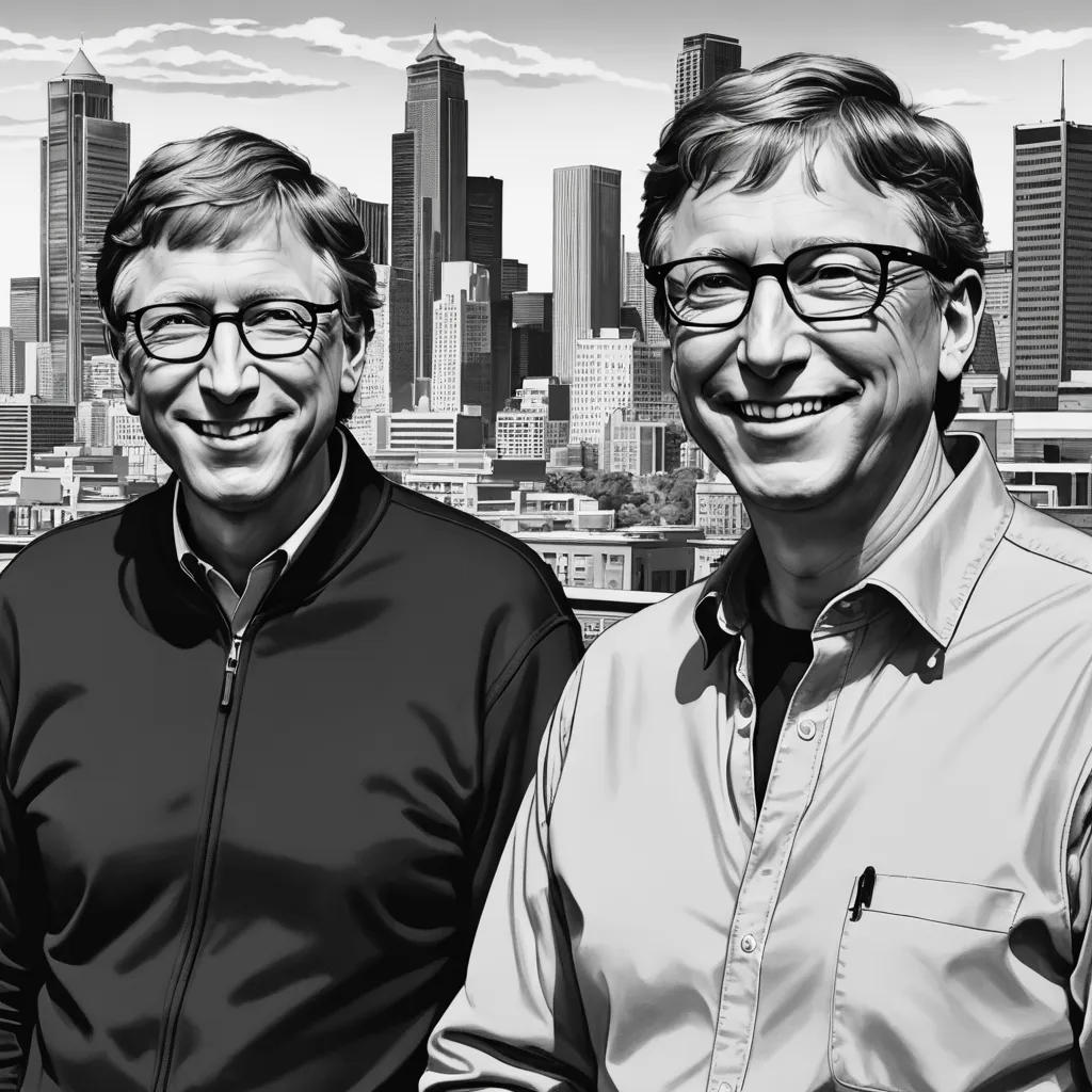The Gates of Innovation