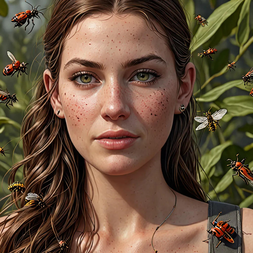 The Bug Collector