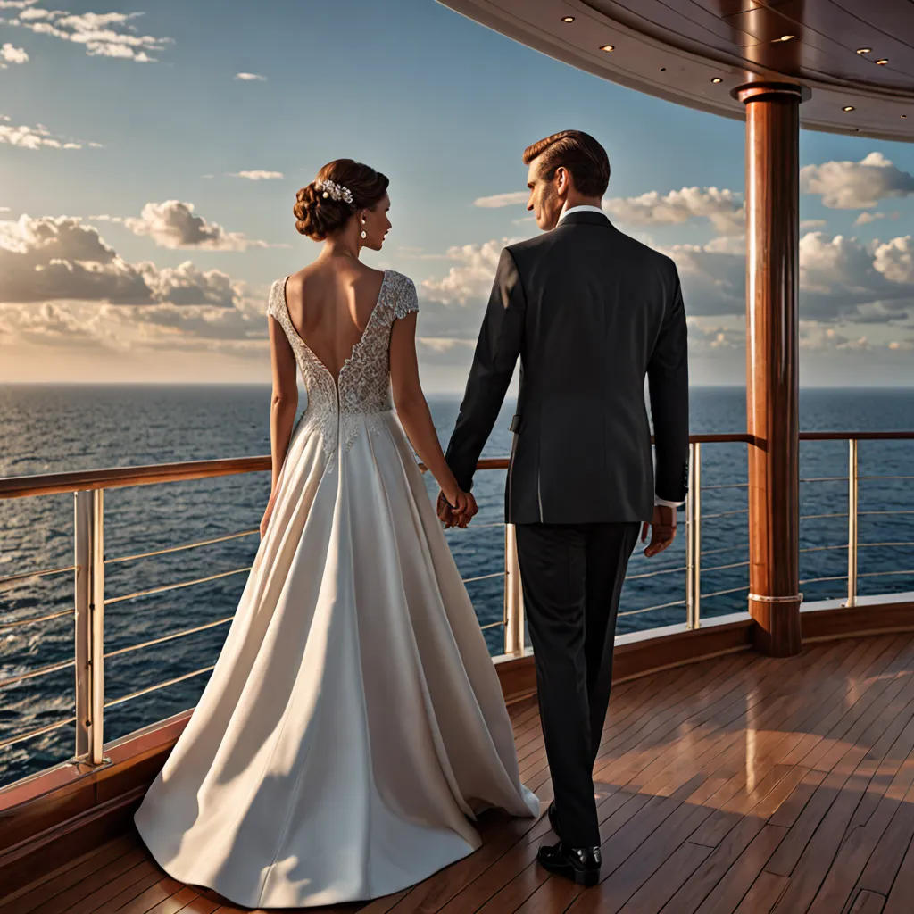 Love Beyond the Horizon