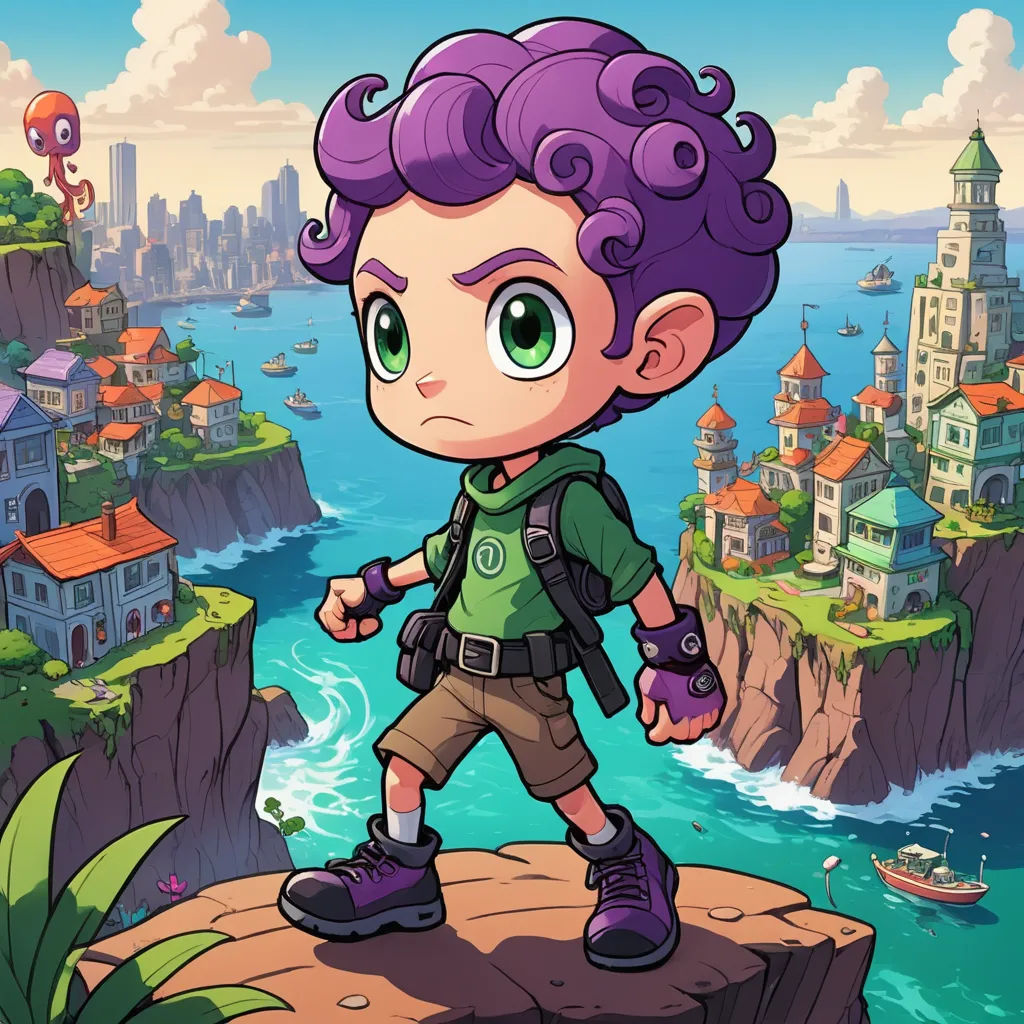 Inkling Dreams cover image