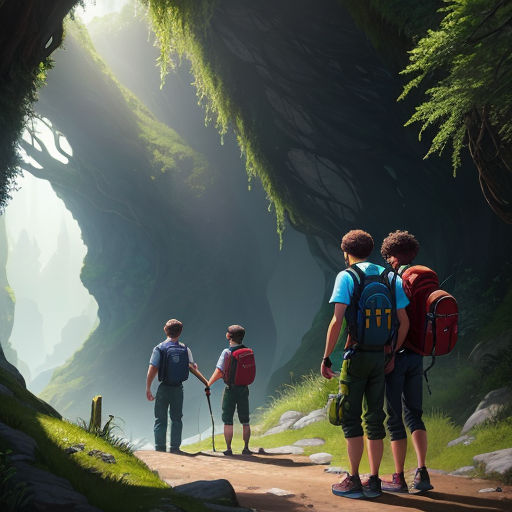 The Hidden Discovery | Story.com