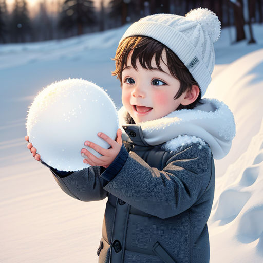 The Rolling Snowball