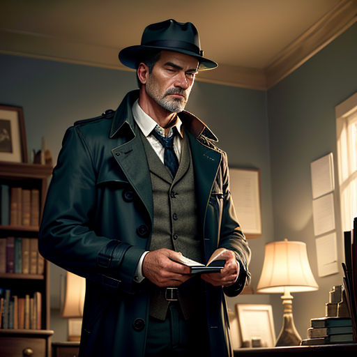 The Cryptic Case of the Linguistic Enigma | Story.com