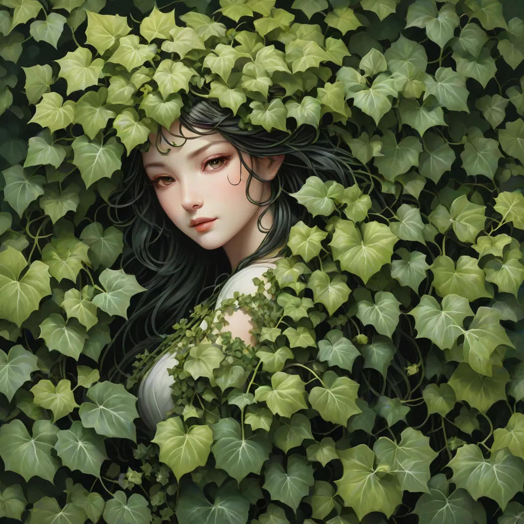 Ivy's Climb to Greatness