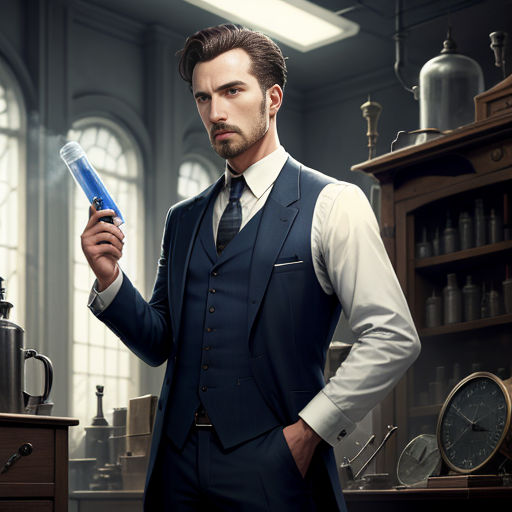 The Inventor's Journey