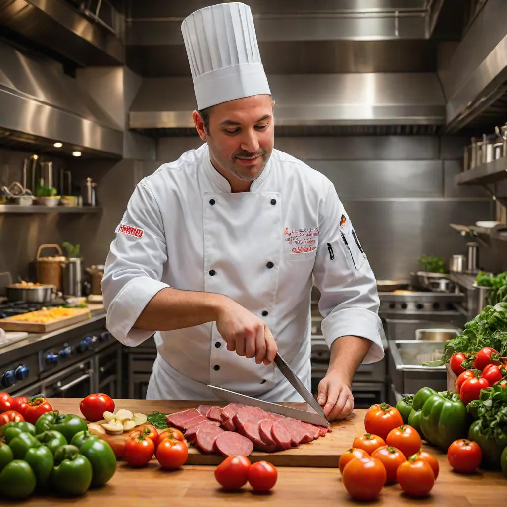 ABC Cook with Me