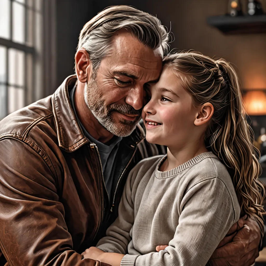 Daddy's Little Girl
