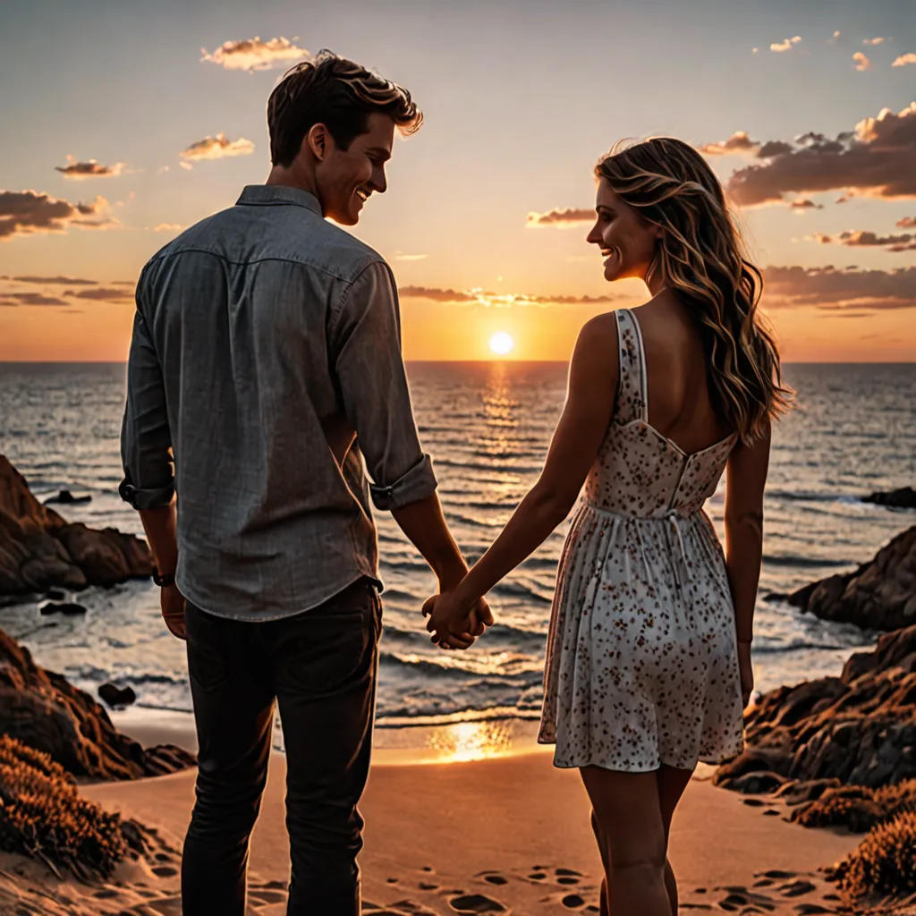 Love Beyond Words