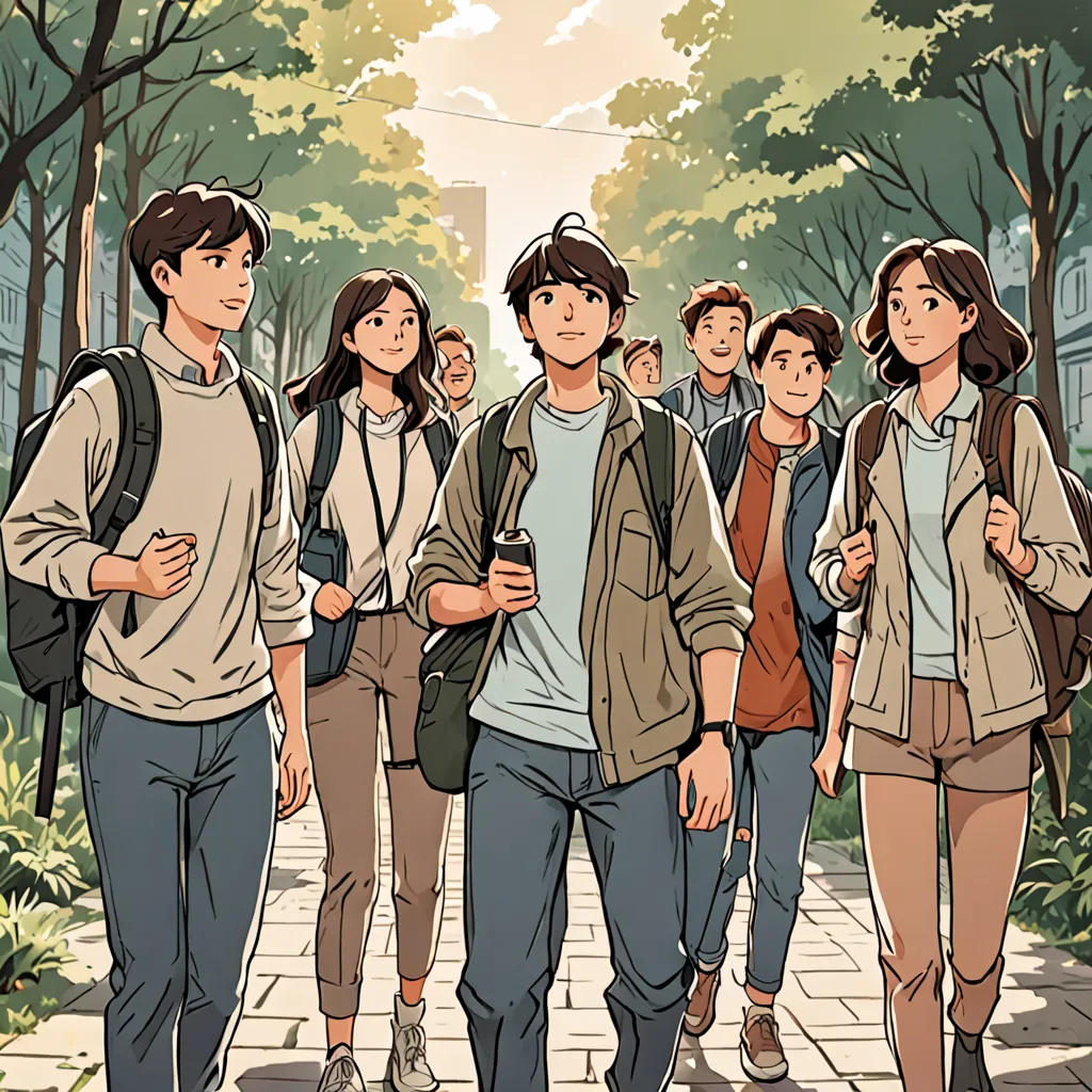 The Scout Squad
