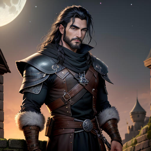 Lost to Twilight: A Tale of Banditry and Stealth