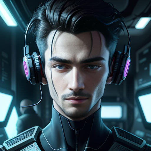 The Android's Catalogue