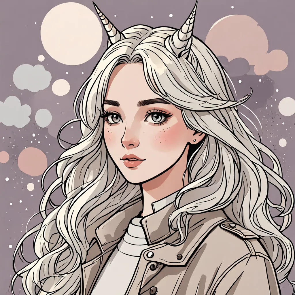 The Magical Adventure of Lila the Unicorn