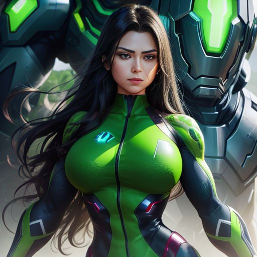 Emerald Love | Story.com