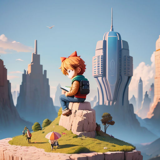 The Time Traveler's Dilemma