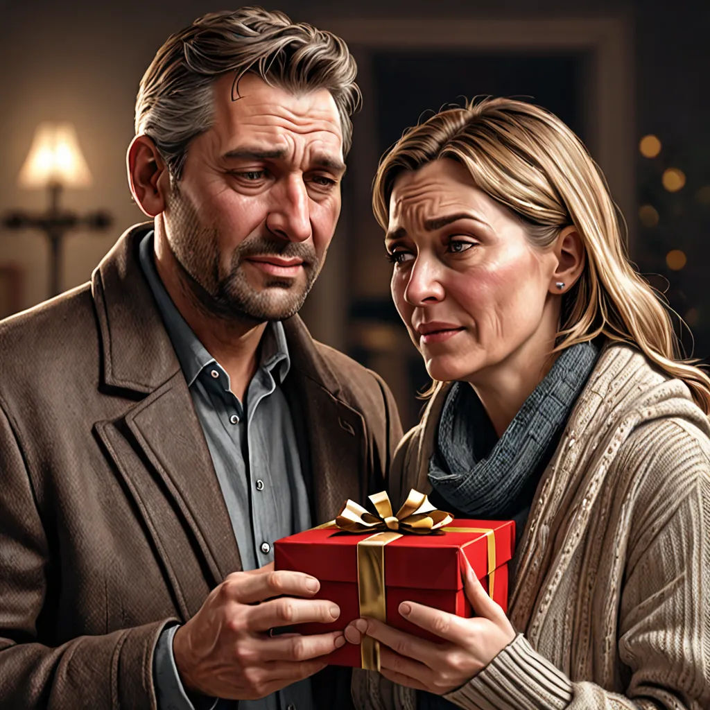 The Sacrifice of Love