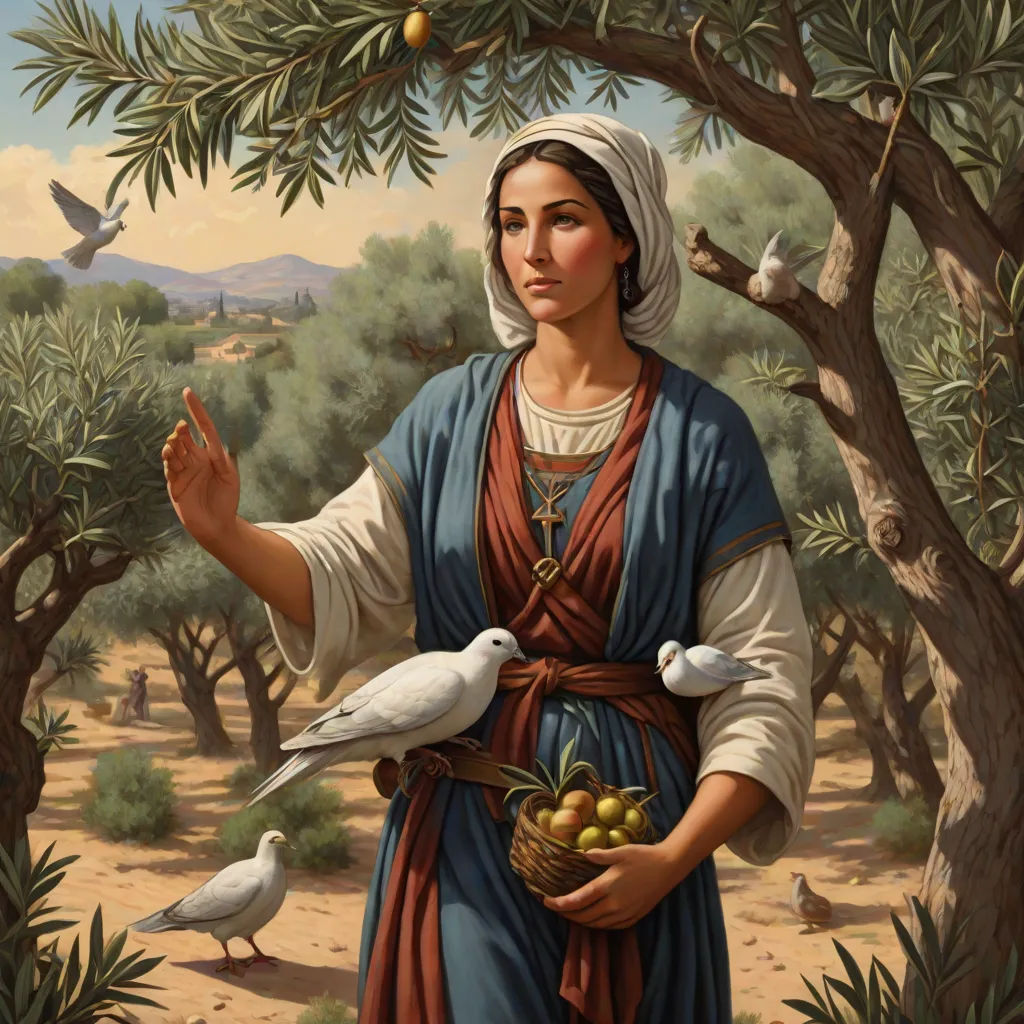 The Peacemaker of Judah