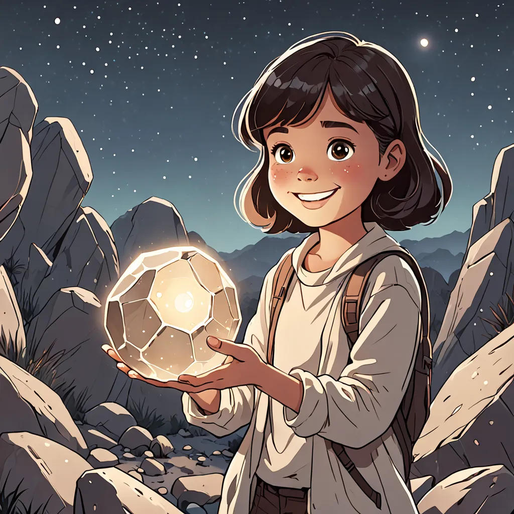The Kindness Rock