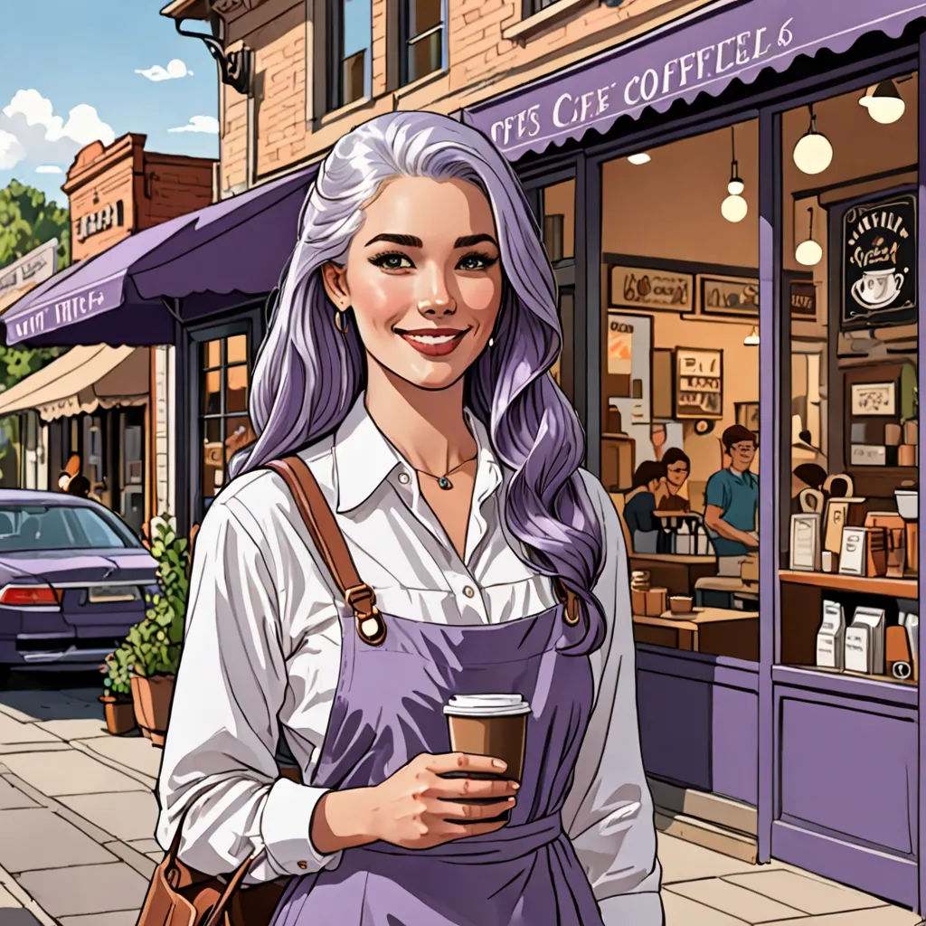 Storytelling Meets AI