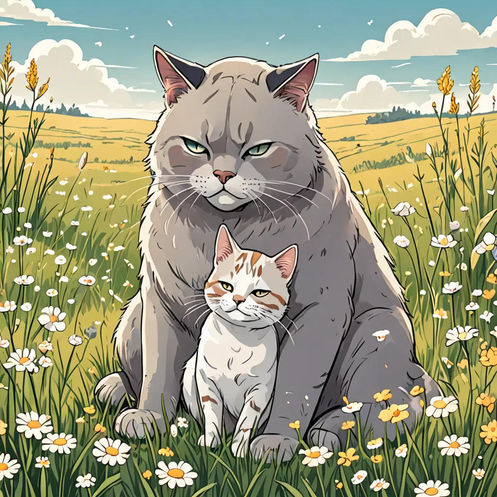 The Unlikely Love