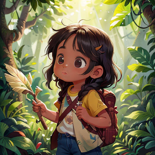 The Hidden Treasure