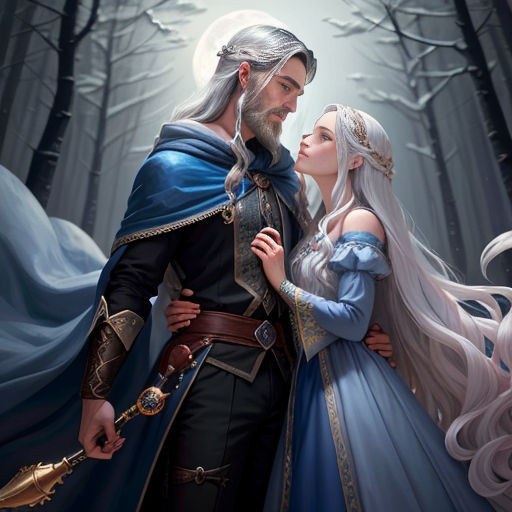 The Enchanted Flute
