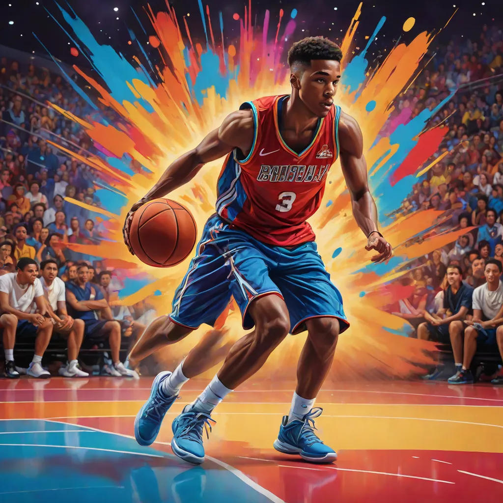 The Dream Court