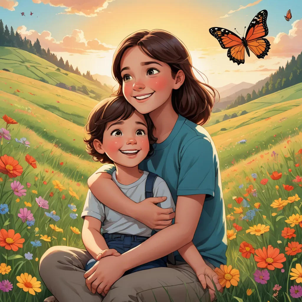 The Journey of Love and Understanding