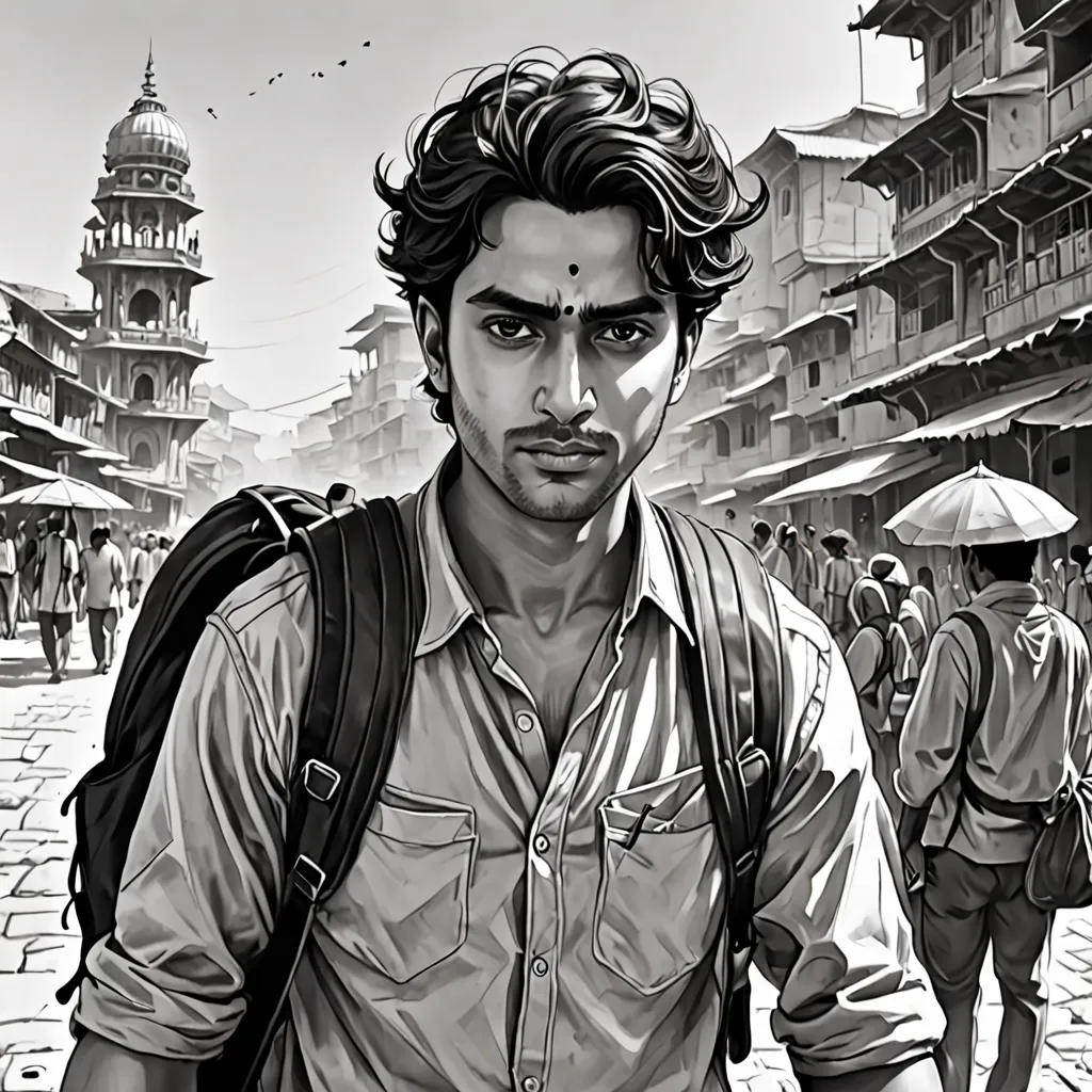 The Fickle Traveler