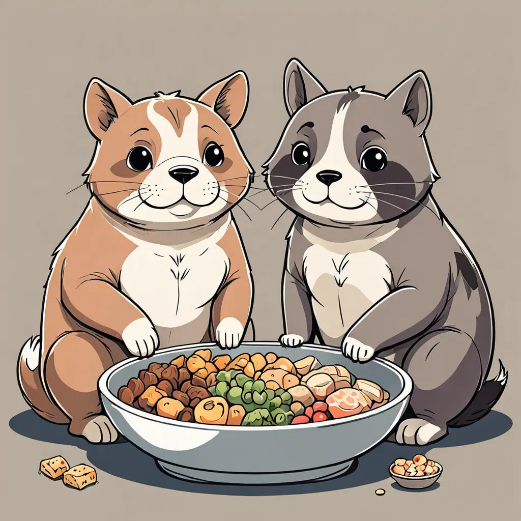 The Food Sharing Journey
