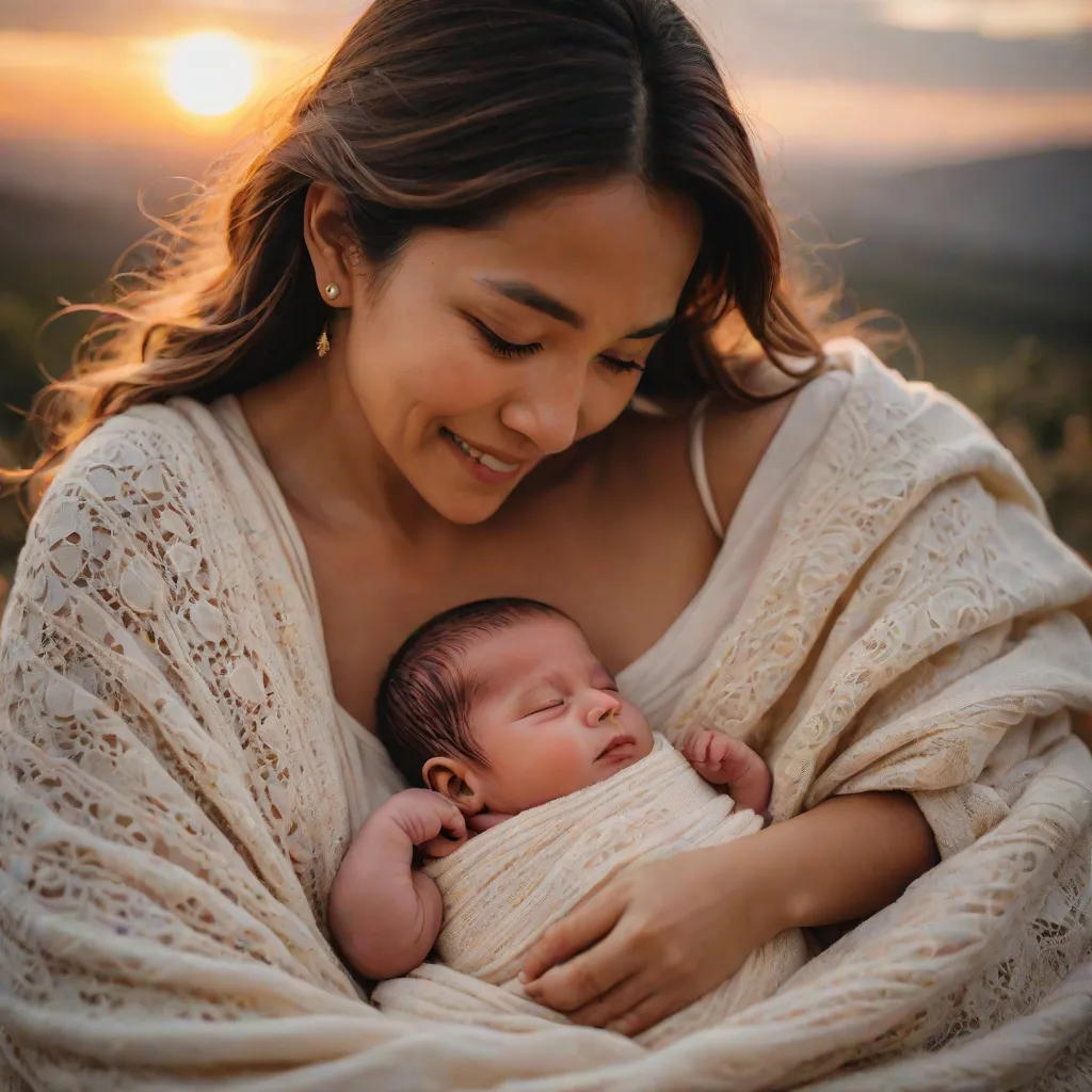 The Spark of New Beginnings