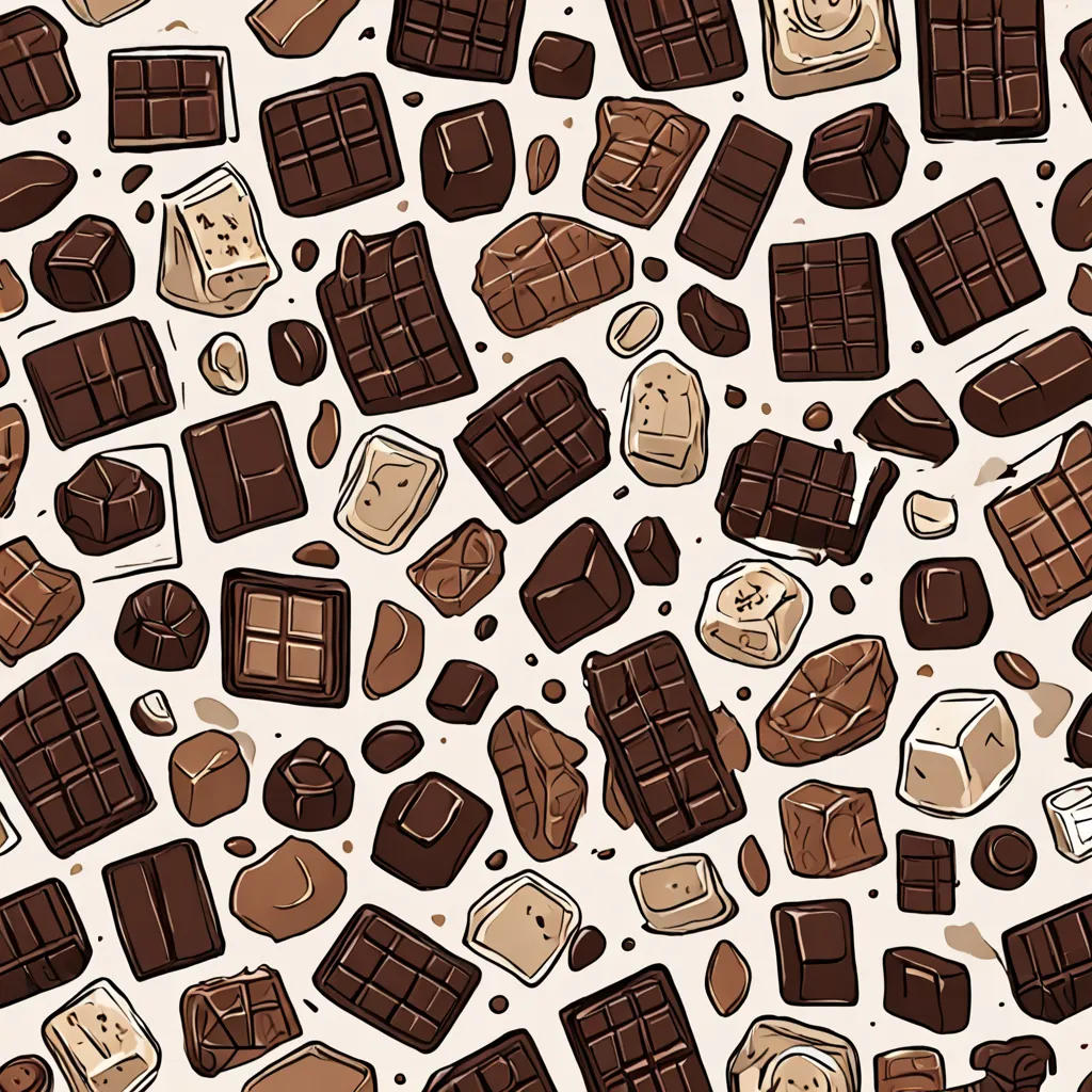 The Chocolate Adventure
