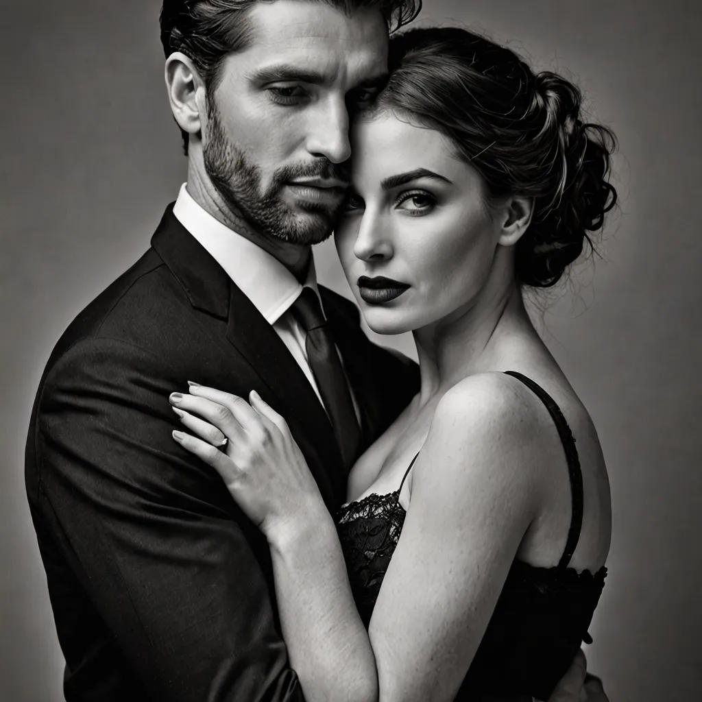 Silk and Love