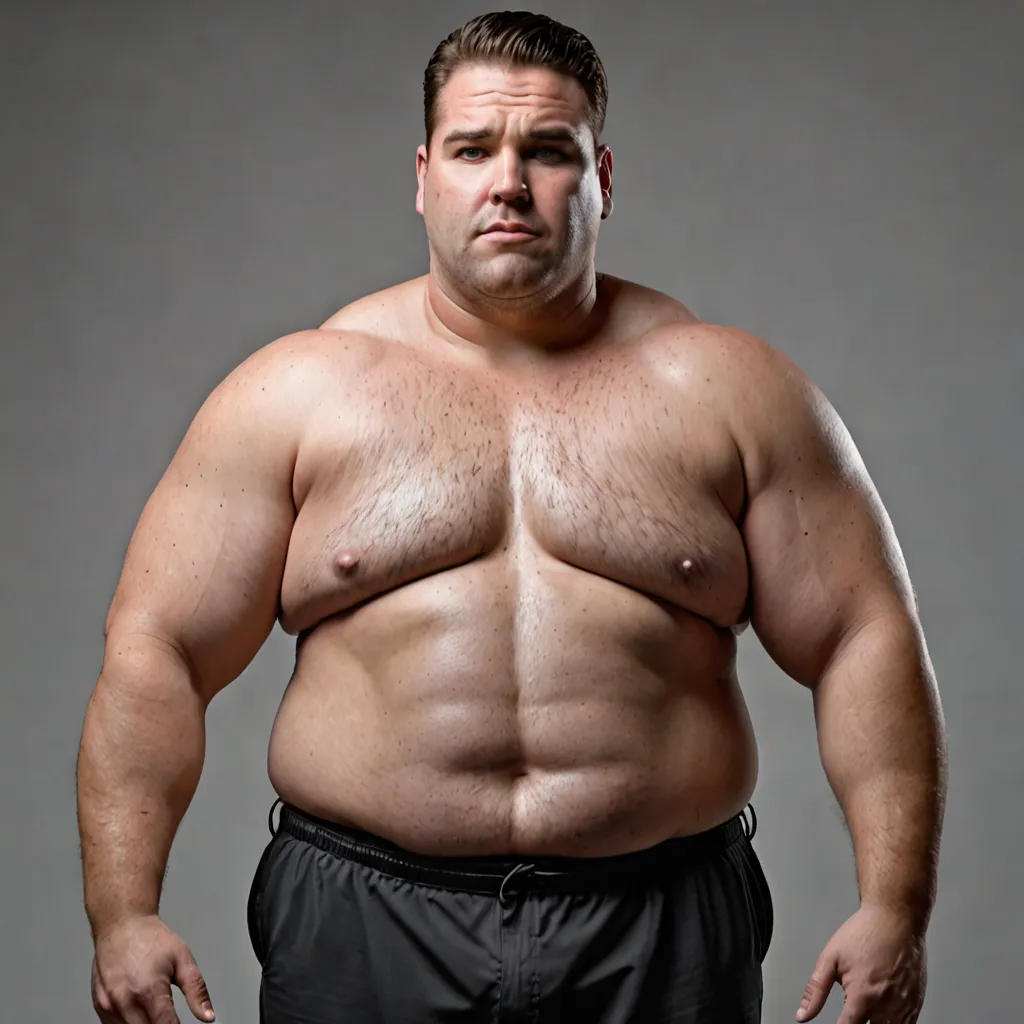 The Weight Gain Challenge
