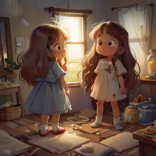 The Mirror's Reflection