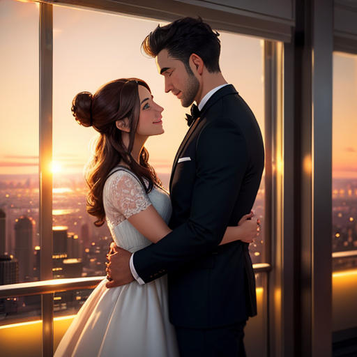 Finding Love in the City