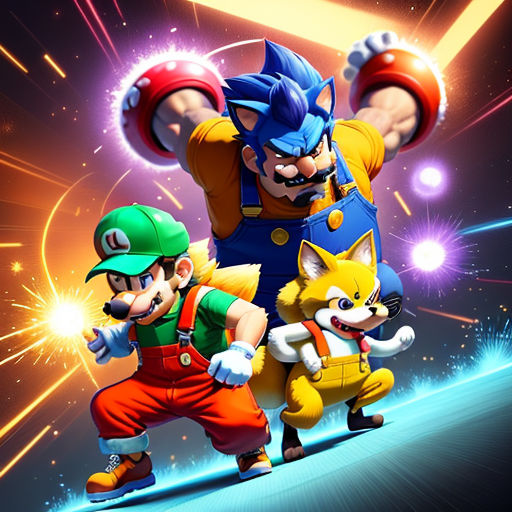 The Ultimate Battle