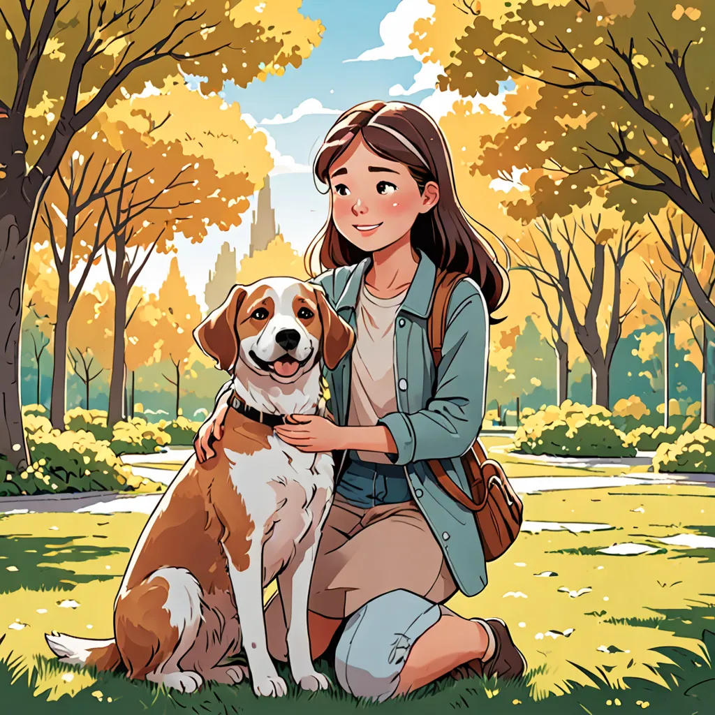 Faithful Friend