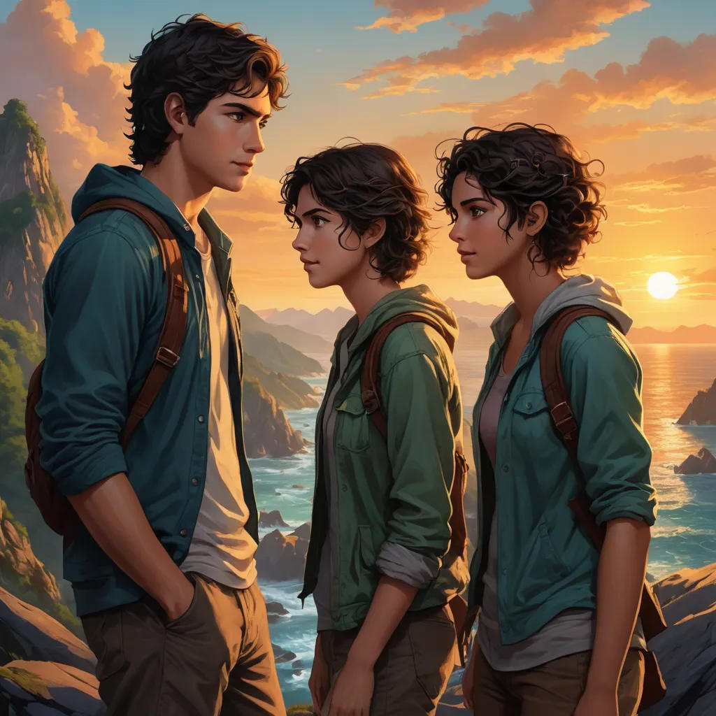 Quest for Lost Love