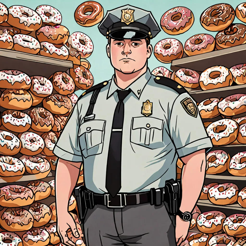 The Donut Hypnosis