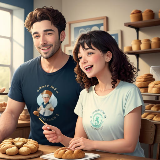 The Cookie Champion