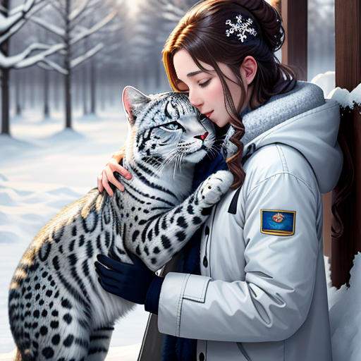 Captive Love