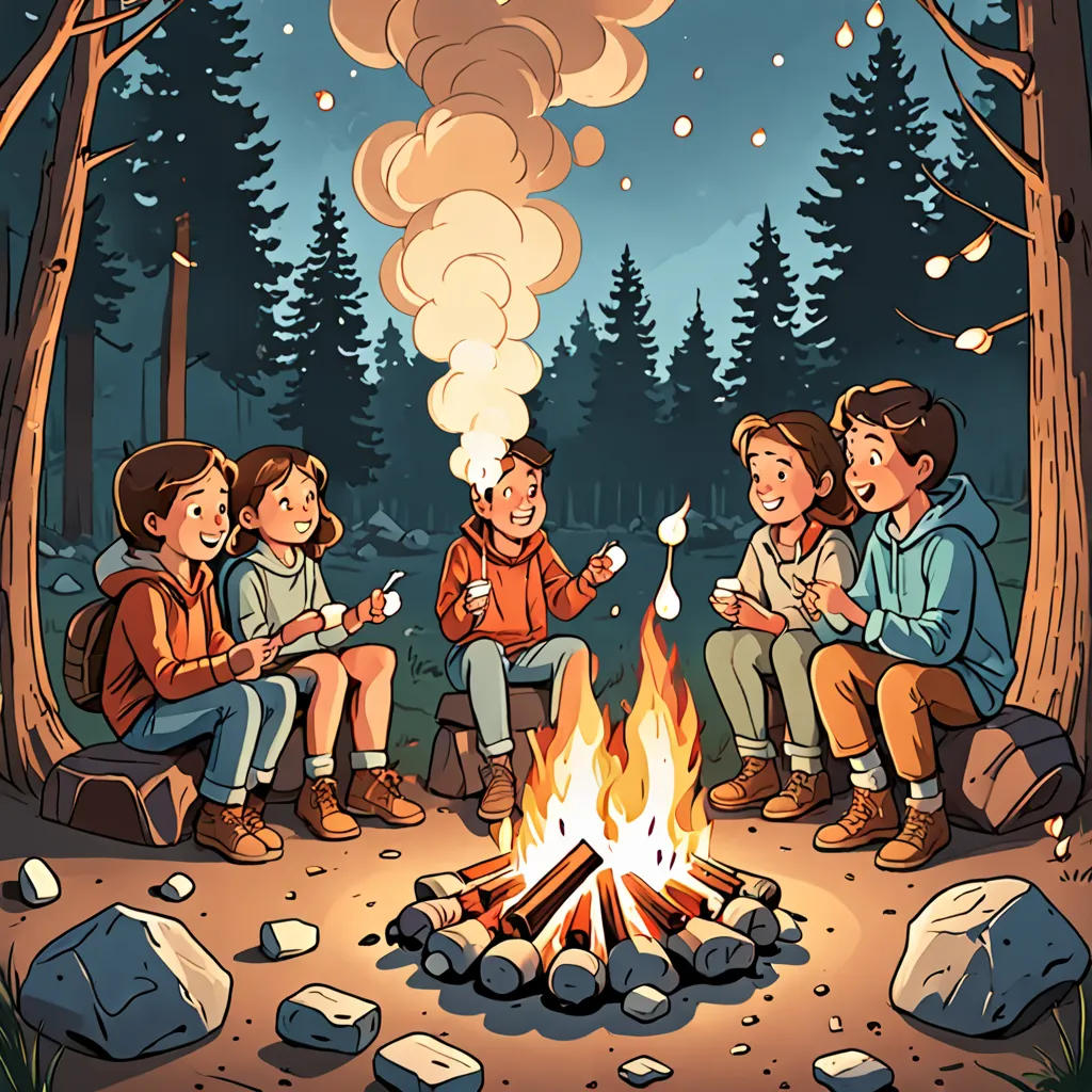 The Great Campout