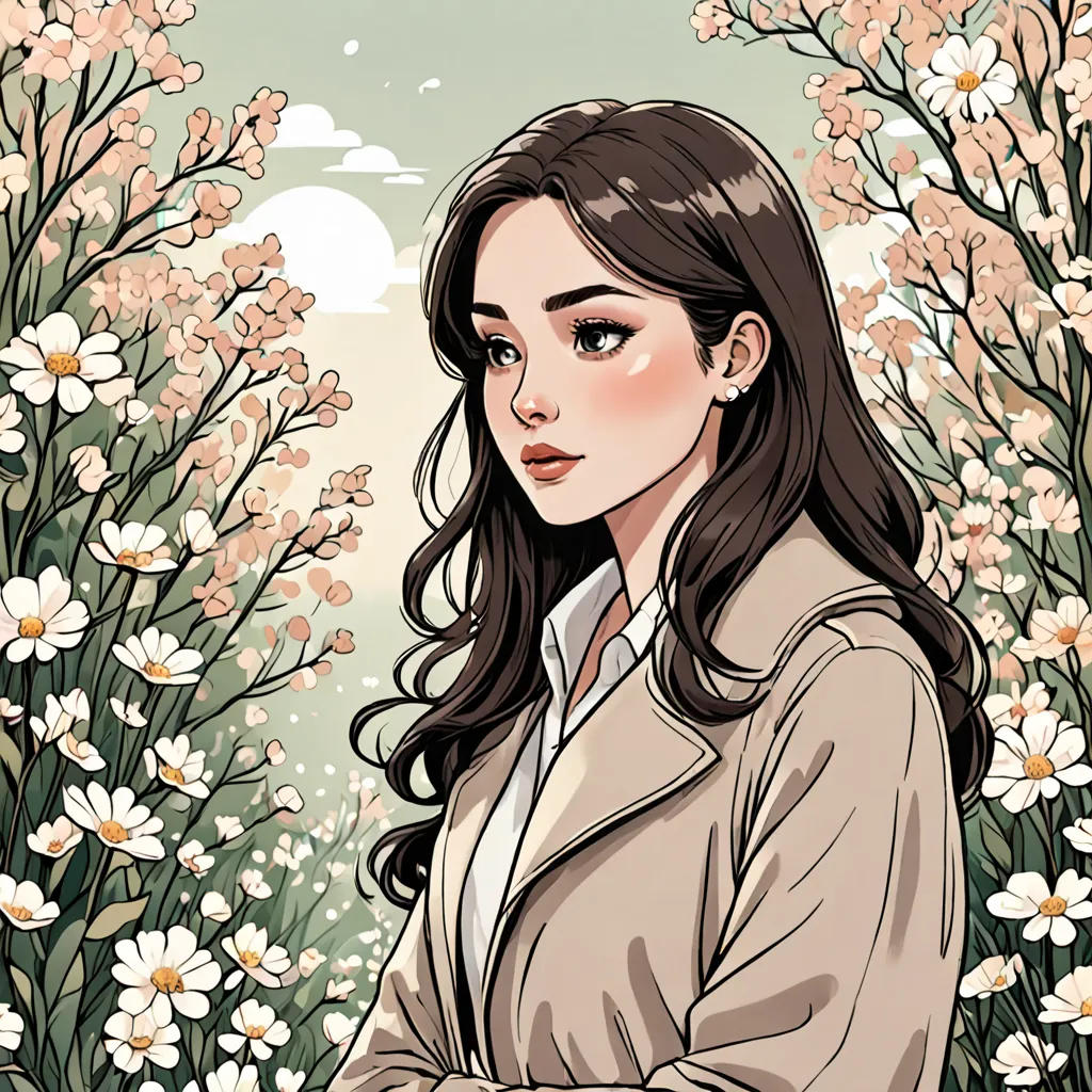 Ostara's Enchanted Spring