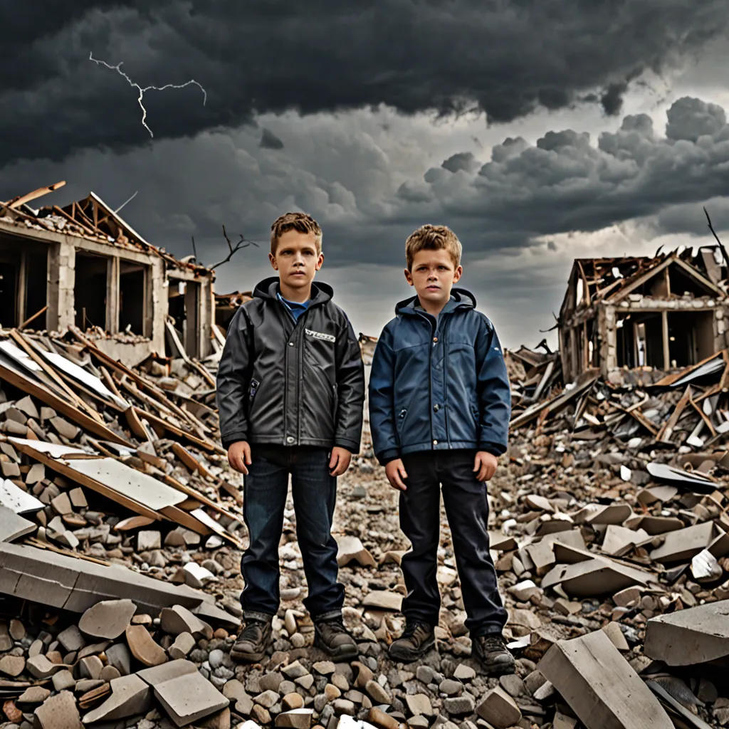 Brothers in Arms