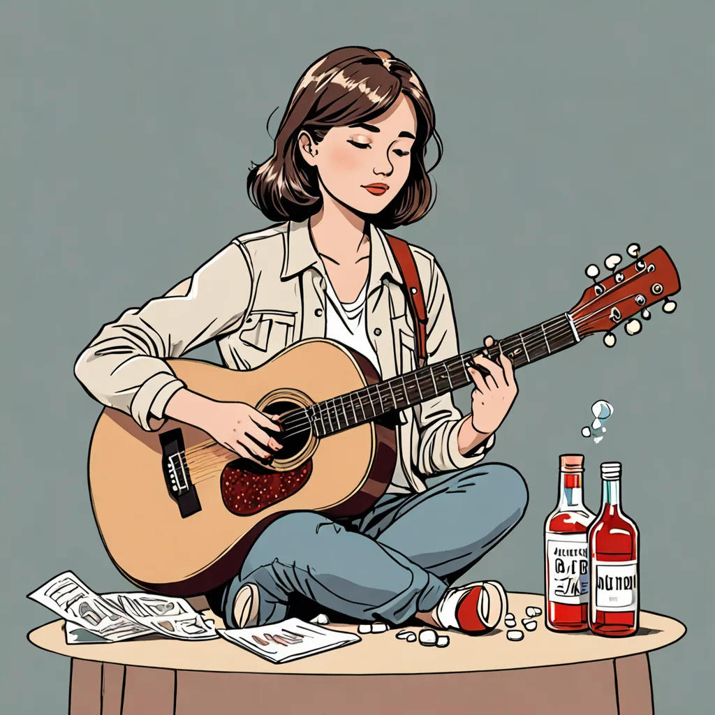 The Melodic Medicine