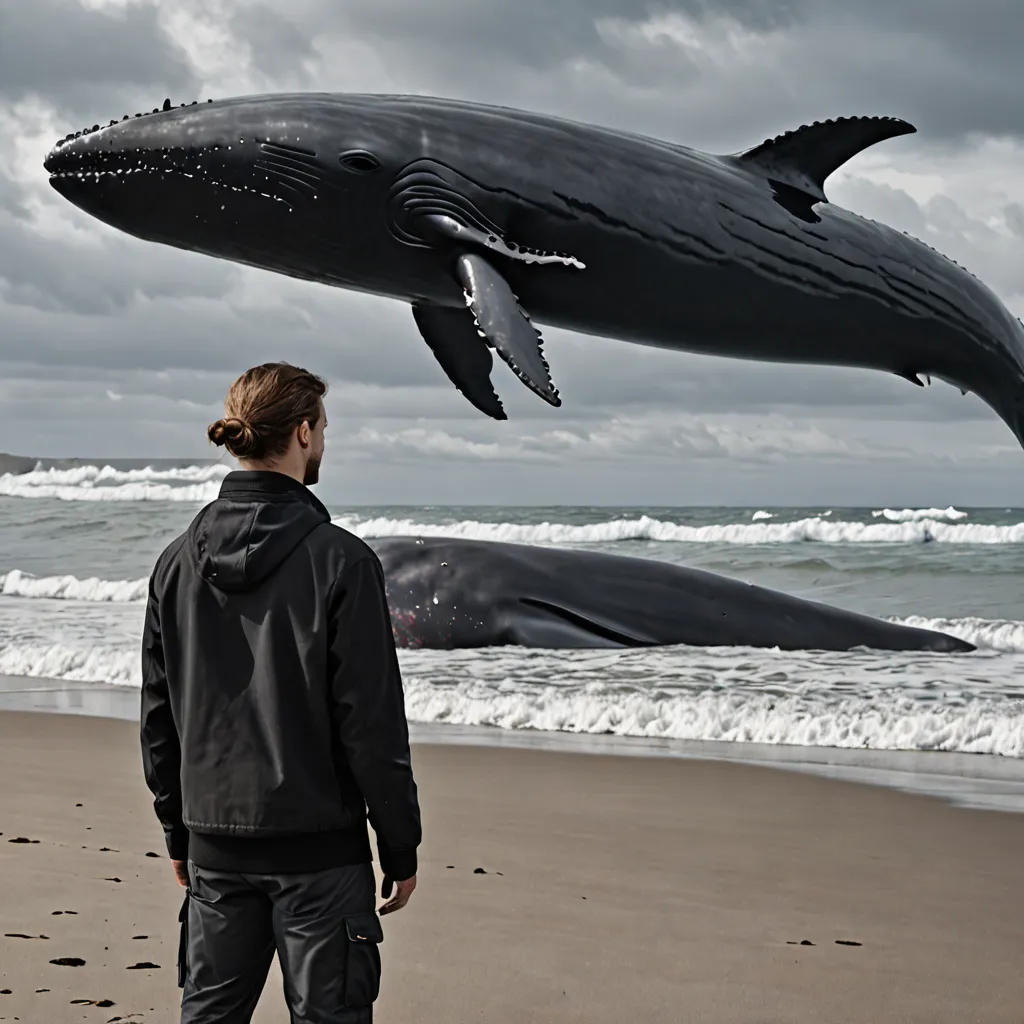 The Song of the Sea