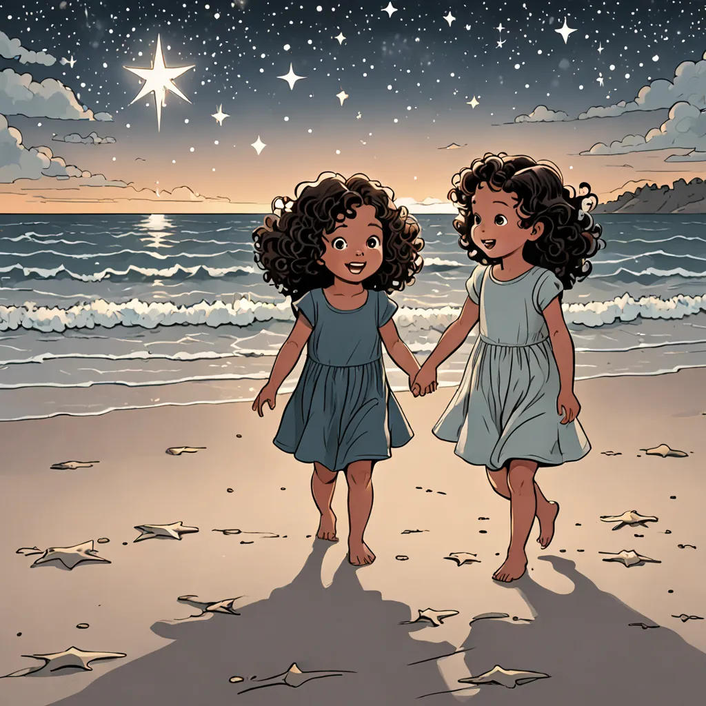 The Dream Star