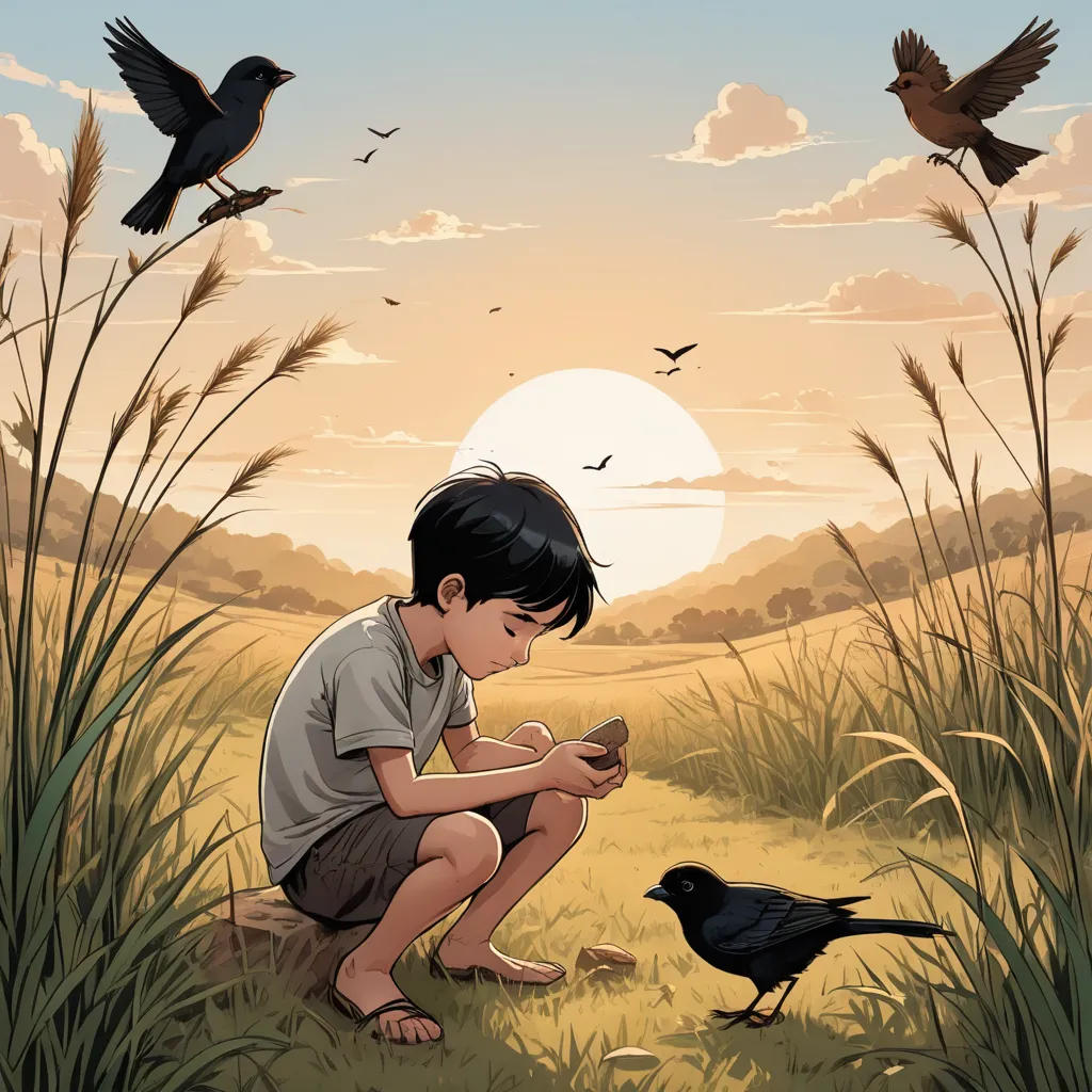 Flight of Hope